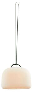 Kültéri Lámpa Nordlux, dimmable, Zöld, Terasz, Műanyag