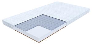 BAMBINO CONSOLE gyerekmatrac hajdinával és kókusszal 120x60