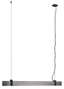 Függőlámpa Nordlux, dimmable, Fémes, Étkező, Fém