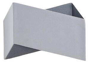Fali Lámpa Arcchio, Assona, dimmable, Fehér, Nappali, Fém, Modern