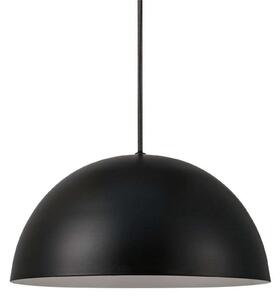 Függőlámpa Nordlux, Fekete, Nappali, Fém