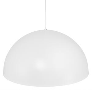 Függőlámpa Nordlux, Ellen, dimmable, Fehér, Nappali, Fém, Skandináv