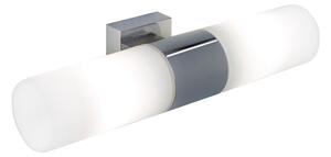 Fali Lámpa Nordlux, TARGET, dimmable, Fémes, Fürdőszoba, Fém, Modern