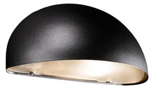 Kültéri Lámpa Nordlux, BERGEN, dimmable, Fekete, Fém, Modern