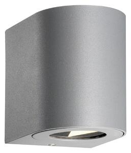 Kültéri Lámpa Nordlux, Canto 2, Szürke, Fém, Modern