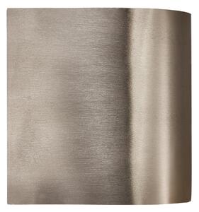 Kültéri Lámpa Nordlux, Canto 2, Fémes, Fém, Modern