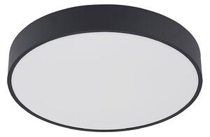 Mennyezeti Lámpa Arcchio, Vanida, dimmable, Fekete, Konyha, Alumínium, Modern