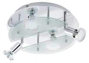 EGLO 93085 CABO 1 mennyezeti spot LED lámpa
