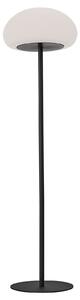 Kültéri Lámpa Nordlux, Sponge Floor, dimmable, Fehér, Fém, Modern