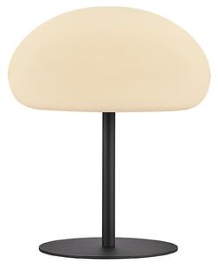 Kültéri Lámpa Nordlux, Sponge table, dimmable, Fekete, Műanyag, Modern