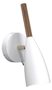 Fali Lámpa DFTP by Nordlux, Pure, Fehér, Nappali, Fém, Modern