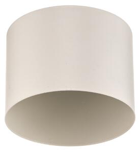 Mennyezeti Lámpa Euluna, Chloe, dimmable, Fehér, Nappali, Fém, Modern