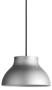 Függőlámpa HAY, PC Small, dimmable, Fémes, Nappali, Fém, Dizájn