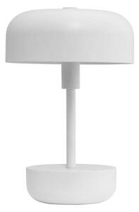 Kültéri Lámpa Dyberg Larsen, Haipot, dimmable, Fehér, Nappali, Fém, Modern