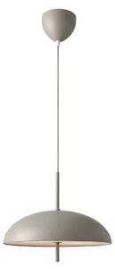 Függőlámpa DFTP by Nordlux, Versale, dimmable, Barna / Rozsdabarna, Étkező, Fém, Skandináv