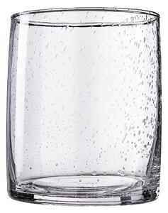 MEDLEY szélfogó 17 cm, átlátszó