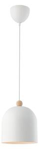 Függőlámpa Nordlux, Gaston, dimmable, Fehér, Étkező, Fém, Skandináv