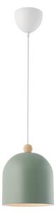 Függőlámpa Nordlux, Gaston, dimmable, Zöld, Gyermekszoba, Fém, Skandináv