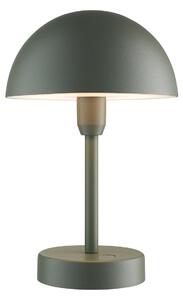 Kültéri Lámpa Nordlux, Ellen To-Go, dimmable, Zöld, Erkély, Alumínium