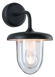 Kültéri Lámpa Paulmann, Vintario, dimmable, Fekete, Fém