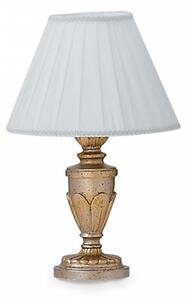 IdealLux 20853 FIRENZE TL1 ORO ANTICO éjjeli lámpa