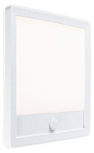 Kültéri Lámpa Paulmann, Lamina, Fehér, Műanyag, Modern