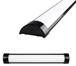 LED lámpa JNH053-18N Black 60 cm