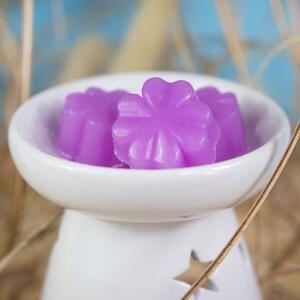 Orchidea és Mimóza - Illatviasz - négylevelű lóhere 35 g 