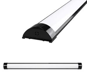 LED lámpa JNH054-27N Black 90 cm
