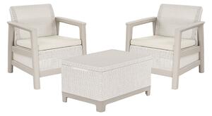 Scandi Balcony linea set kerti bútor garnitúra
