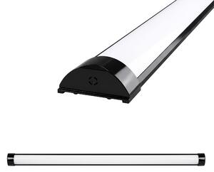 LED lámpa JNH055-35N Black 120 cm