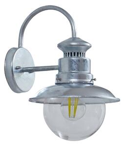 Kültéri Lámpa Lindby, Celinor, dimmable, Fémes, Terasz, Fém, Indusztriális dizájn