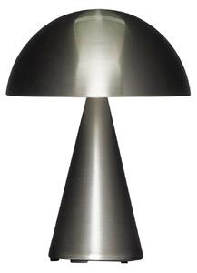 Kültéri Lámpa Hübsch, Mush, dimmable, Fémes, Nappali, Fém, Dizájn
