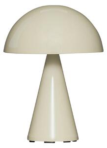 Kültéri Lámpa Hübsch, Mush, dimmable, Bézs, Nappali, Fém, Dizájn