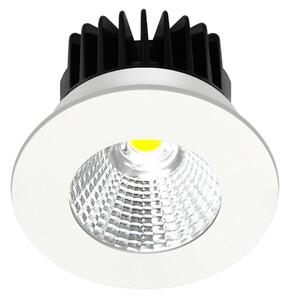 Spotlámpa Arcchio, Lirin, dimmable, Fehér, Nappali, Alumínium, Modern