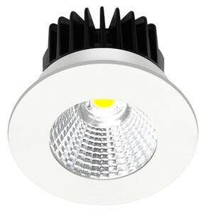 Spotlámpa Arcchio, Lirin, dimmable, Fehér, Nappali, Alumínium, Modern