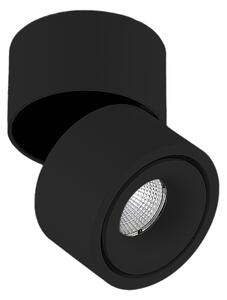 Mennyezeti Lámpa Arcchio, Rotari, dimmable, Fekete, Nappali, Alumínium, Modern