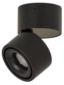 Mennyezeti Lámpa Arcchio, Rotari, dimmable, Fekete, Nappali, Alumínium, Modern