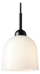 Függőlámpa Halo Design, Fekete, Nappali, Fém