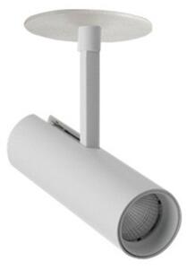Mennyezeti Lámpa ANTIDARK, dimmable, Fehér, Konyha, Alumínium