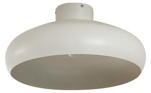Mennyezeti Lámpa Lindby, Elover, dimmable, Bézs, Étkező, Fém, Modern