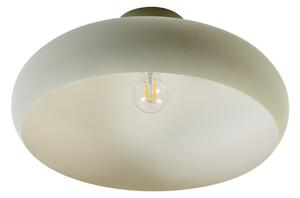 Mennyezeti Lámpa Lindby, Elover, dimmable, Zöld, Étkező, Fém, Modern