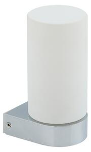 Fali Lámpa Lucande, Basolo, dimmable, Fürdőszoba, Modern