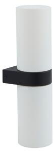 Fali Lámpa Lucande, Basolo, dimmable, Fehér, Fürdőszoba, Modern