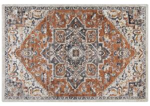 Színes szőnyeg 200 x 300 cm METSAMOR