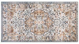 Színes szőnyeg 80 x 150 cm MARALIK