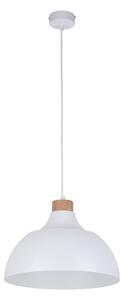 Függőlámpa Envostar, Kaitt, dimmable, Fehér, Nappali, Fém, Skandináv