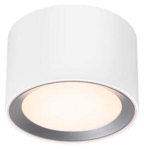 Mennyezeti Lámpa Nordlux, dimmable, Fehér, Nappali, Fém