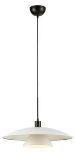 Függőlámpa Markslöjd, Millinge, dimmable, Fehér, Nappali, Fém, Skandináv