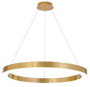 LED Lámpa LHJ051-CP1 C BRUSH GOLD
